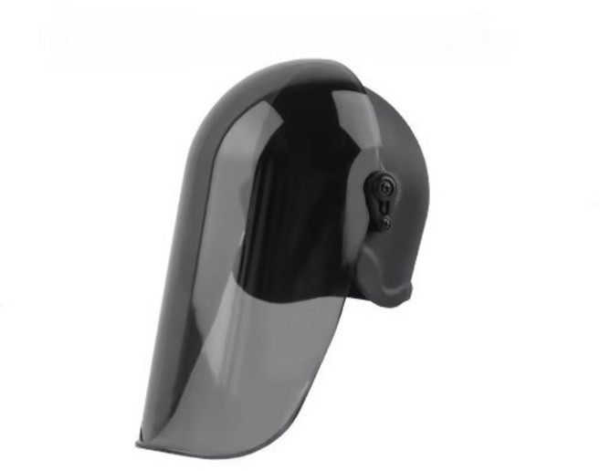 오토바이거치대 햇빛가리개 오토바이거치대 빗물받이 배달대행거치대 햇빛가리개 배달대행 거치대 빗물받이, 블랙