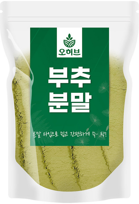 국산 부추가루 부추분말 1kg 야채가루, 1개