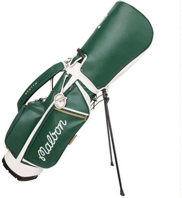 MALBON Golf 캐디 가방 Margon, 기본