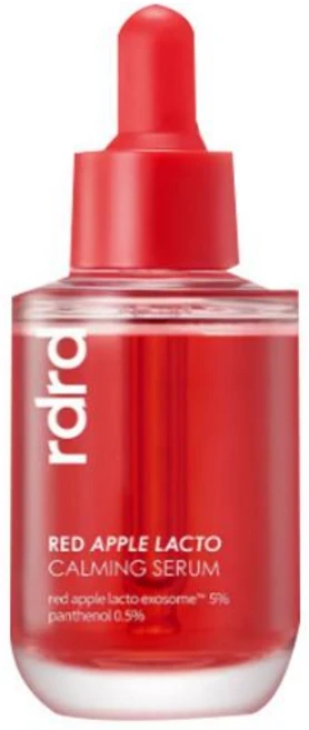 rdrd 레드 애플 락토 진정 세럼, 1개, 30ml - 쿠팡