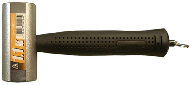 일본 수사 앵커망치 AH 앙카망치 미니망치 쇠망치, 수사 앵커망치 AH-1, 1개