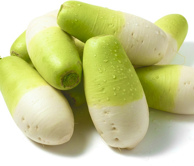 달큰하고 아삭한 제주무 국내산 제주 햇 무 월동무 세척무 김장무, 1박스, 18kg내외