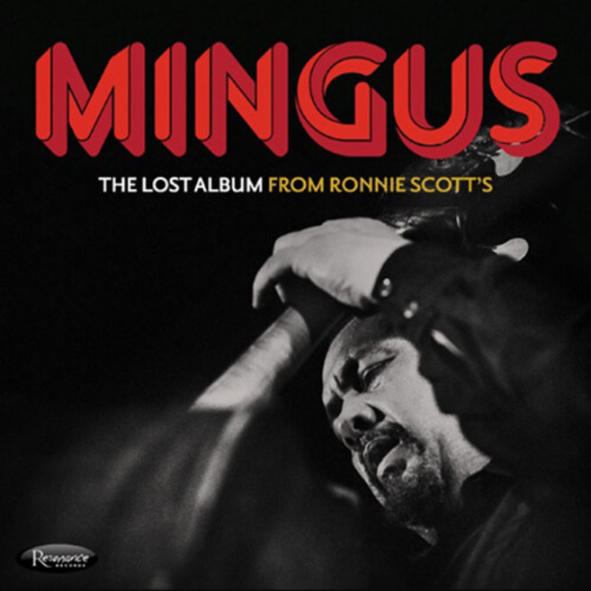 Charles Mingus - The Lost Album From Ronnie Scott's (2022 RSD 180g 3LP), 3