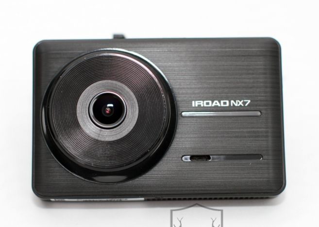 아이로드 NX7 32G 2채널 블랙박스, 제품만, 32GB