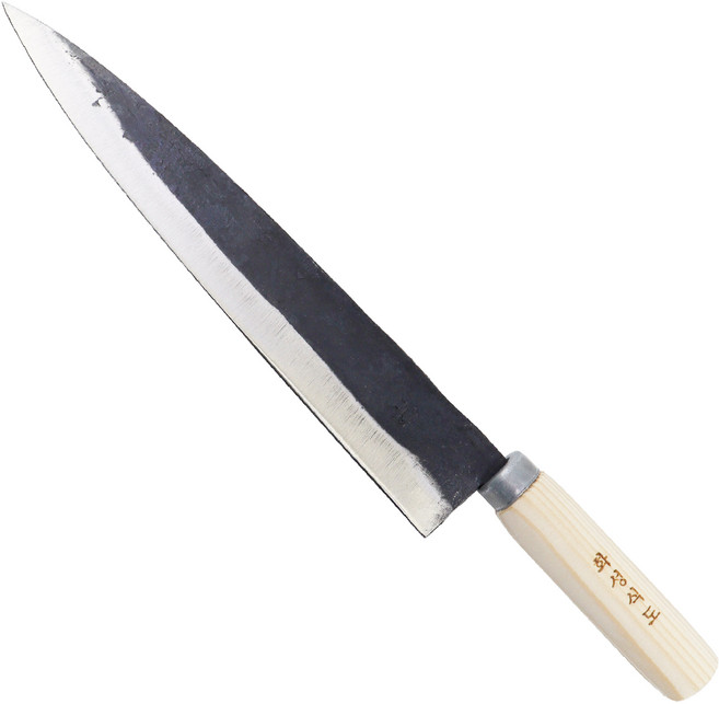 화성 무쇠 단조 용 사시미, 대, 1개