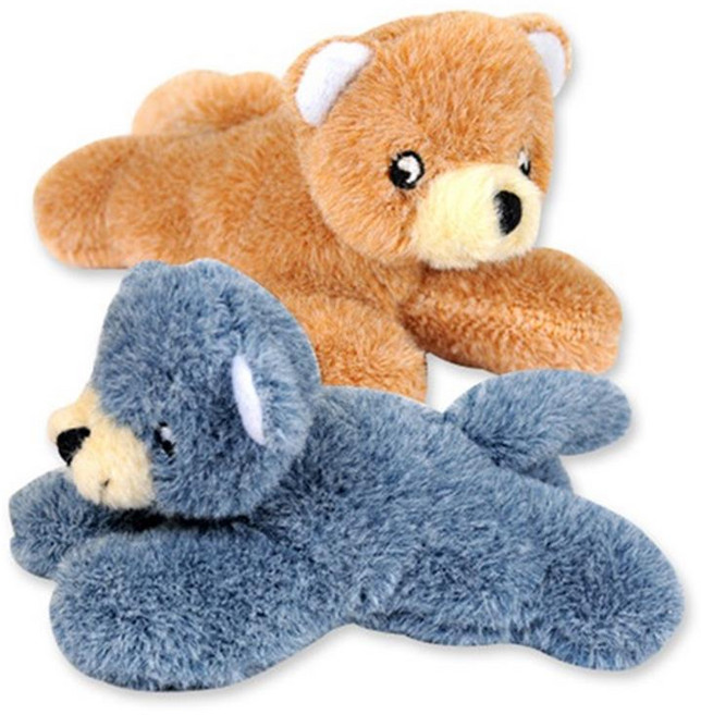 강아지 애착인형 향기나는 곰돌이 2개 봉제인형 비숑