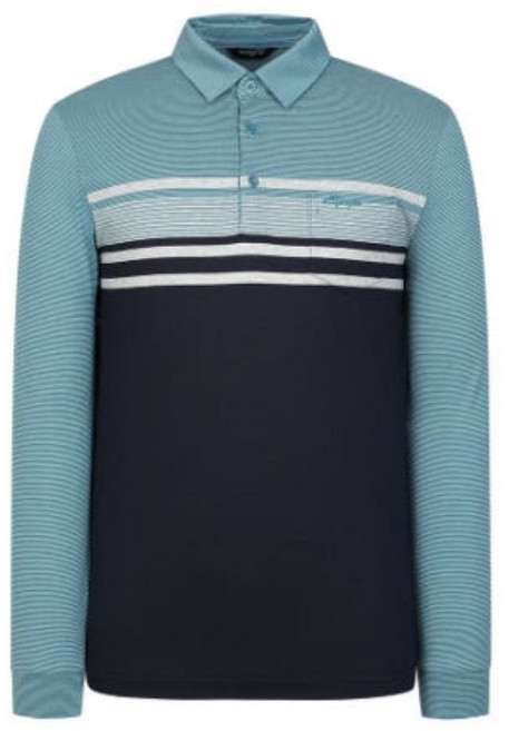 [올포유] 파격세일 -구성품증정- 선염 스트라이프 티셔츠 AGTYN1331