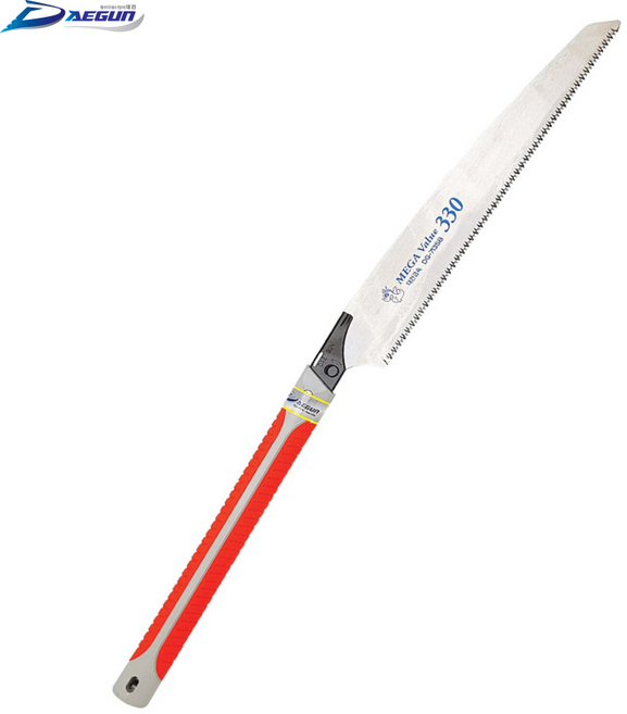 대건 국산 목수용 톱 660MM(날330), 1개