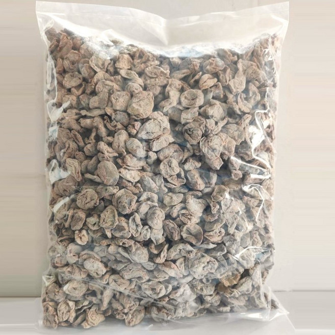 足量超大包 無籽梅肉 甜菊梅 袋裝業務用 酸甜味零食蜜餞, 1個, 1800公克/包(三台斤)超取限2包, 1800g
