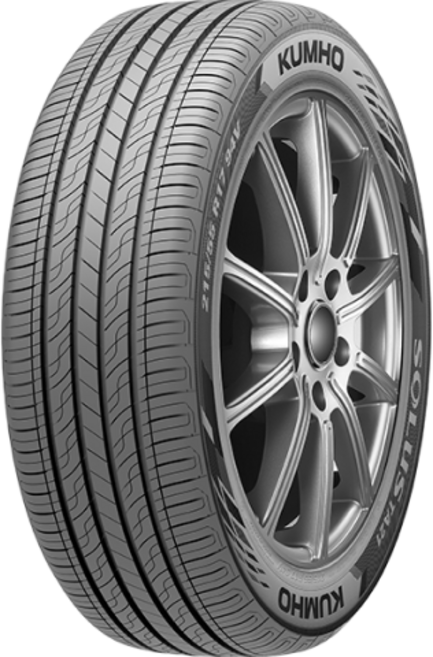 금호 솔루스 TA21 M SUV 235/60R16 100V 2356016 장착비 별도/택배 전용, 장착 미포함, 1개