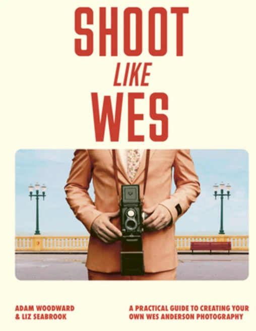 (영문도서) Shoot Like Wes Paperback, White Lion Publishing, English, 9780711296800 - 쿠팡