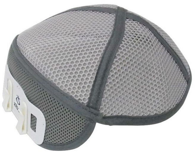 여름 안전모 통풍 안전모