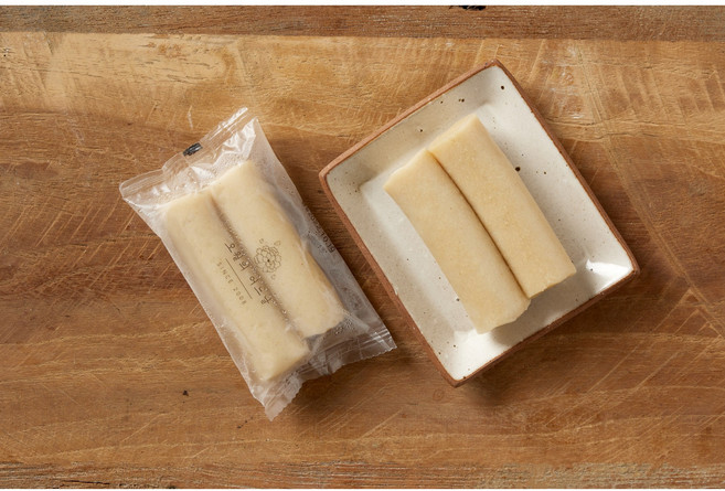 오월의어느날 현미곤약가래떡, 1세트, 4.5kg