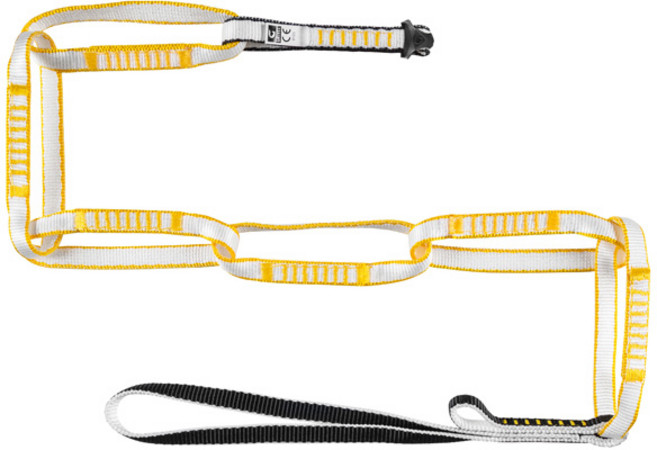 그리벨 데이지 체인 에보 125cm (확보줄) DAISY CHAIN EVO 125cm