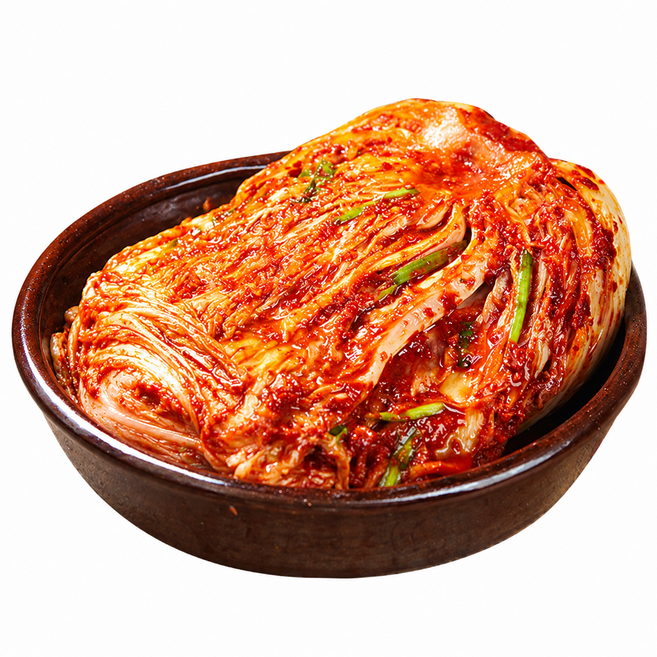 안동 학가산 포기김치(일반) 5kg, 1개