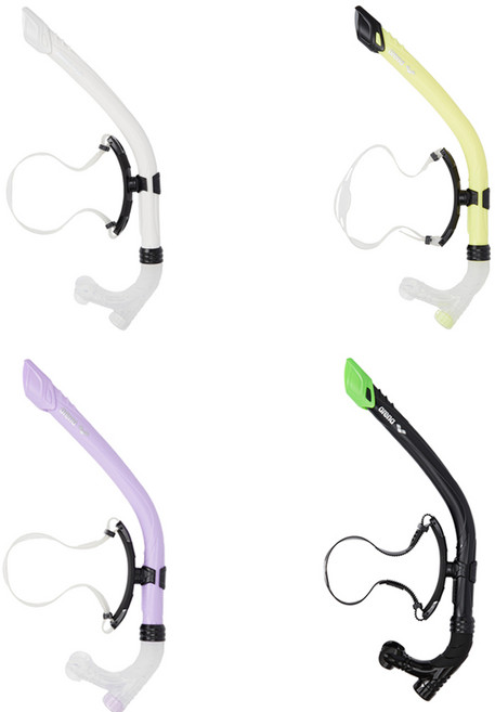 아레나 A5AC1OK51 센터스노쿨, 엘로우