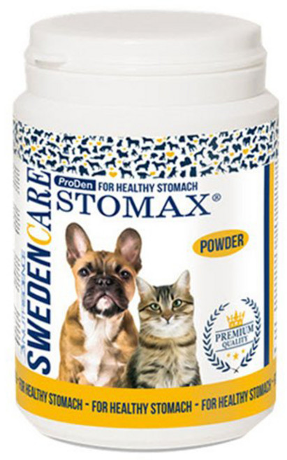 프로덴 플라그오프 글루코사민 관절영양제 100g / 스토맥스 위장영양제 63g 강아지 고양이 겸용, 1개