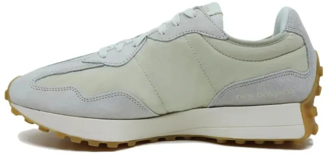 [국내매장판] 운동화 스니커즈 러닝화 / 남녀공용 (MS327KC1 / FLNBEA4U09) - jyh - 쿠팡