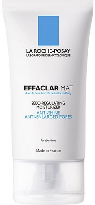 라로슈포제 에빠끌라 MAT 세보 컨트롤링 모이스춰라이저, 40ml, 1개