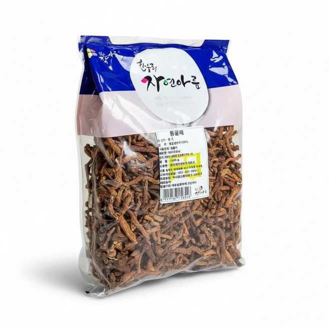 둥굴레 1kg1개, 1개