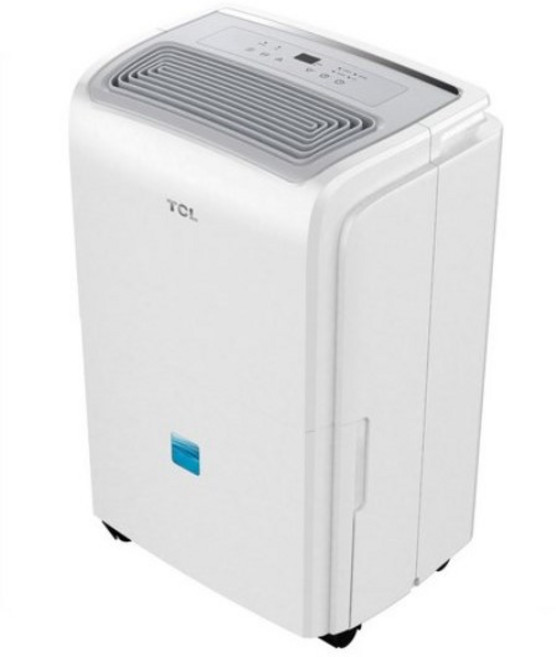 TCL 대용량 스마트 제습기 15L DETL 15E, DETL 15E(대용량제습기)