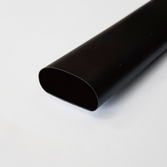 창틈이 벌레차단 문풍지 창문 틈새막이 문틈이, 1개, 문틈이 대형 2.1m 검정