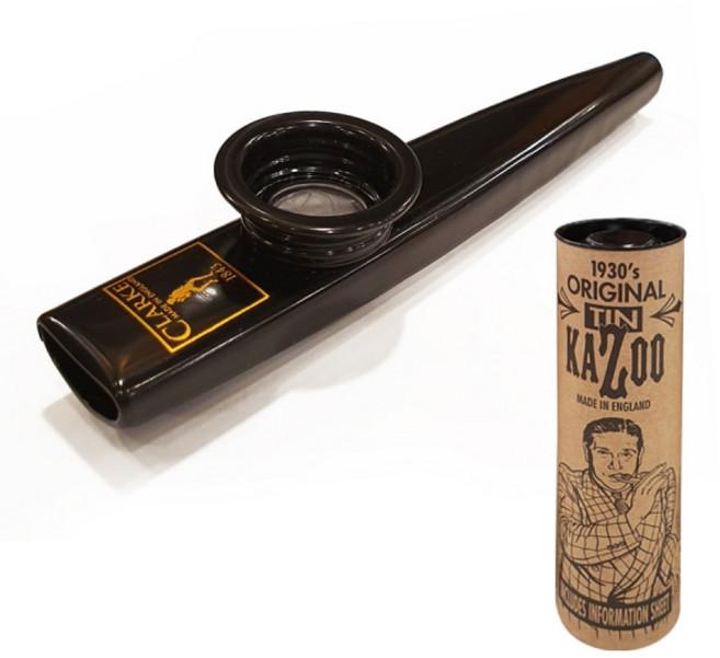 클라크 메탈 카주, MKC-BD, 1개