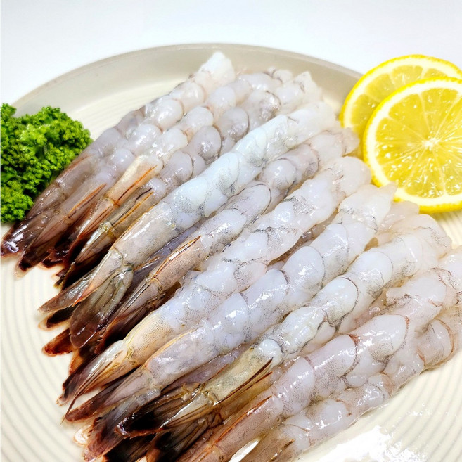 수산잇츠 노바시새우 450g 꼬리있음, 2개, 20미