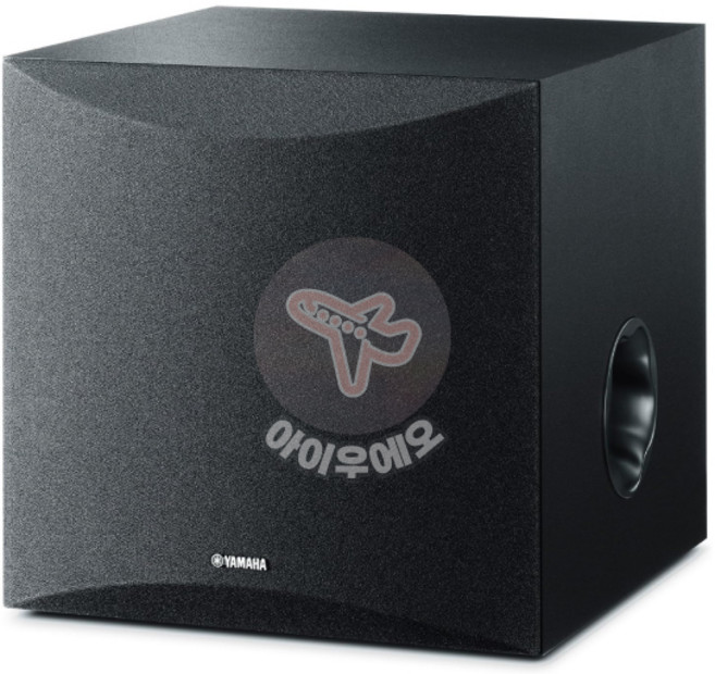 일본 야마하 서브 우퍼 스피커 NS-SW050