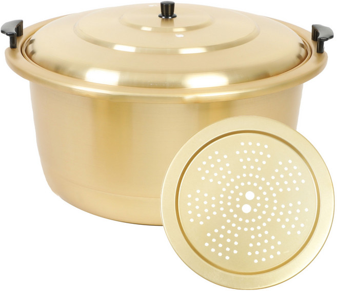 찜다라이 채반 찜기 찜냄비 국솥 찜솥 셰프팩토리, 30cm, 1개