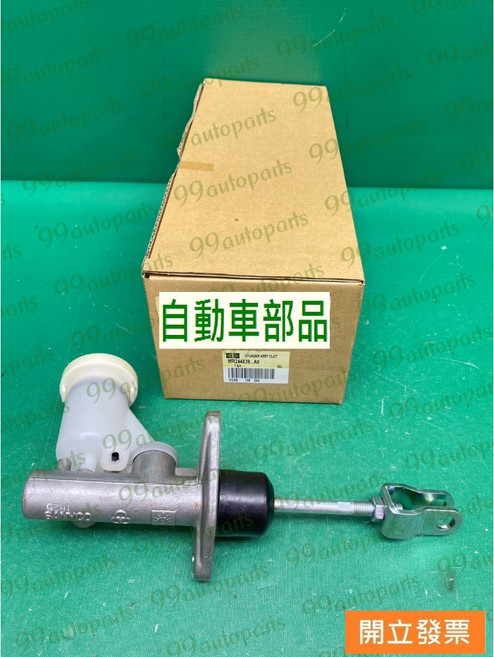 三菱 LANCER 1.6 離合器總泵 MR244839 / A9, 1個
