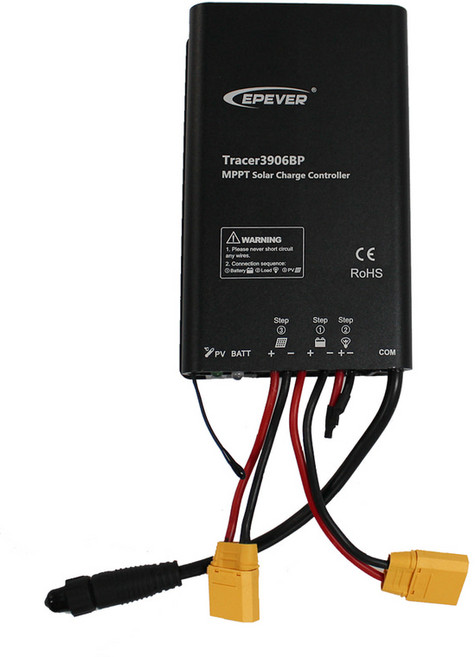 엠디홍(md홍) MPPT EP솔라 15A, 1개