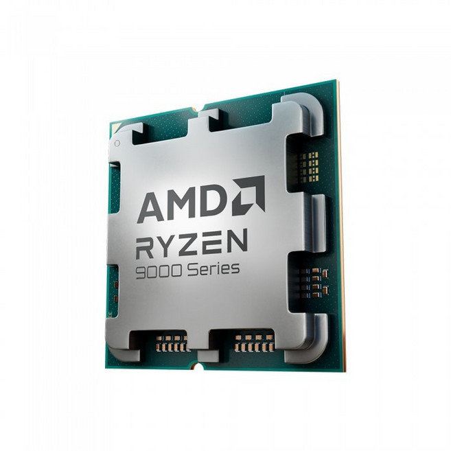 AMD 라이젠9-6세대 9950X3D (그래니트 릿지) (멀티팩 정품)