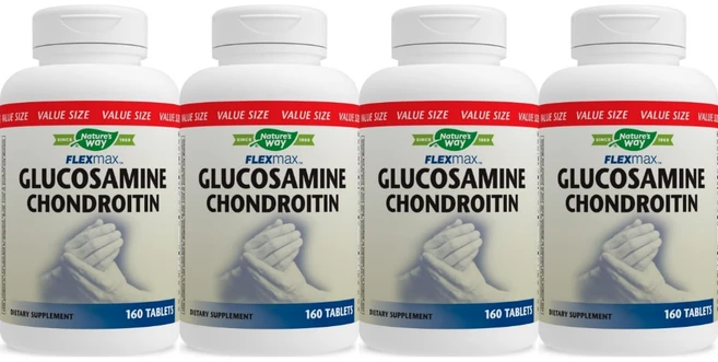 네이처스웨이 프리미엄 허벌 동충하초 500mg, 4개, 60정 - 쿠팡