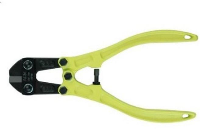 ARM 알루미늄 핸들 미니 볼트커터, AL-230, 1개