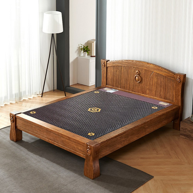 동양썬의료기 미담 퀸 EBS극한직업 흙돌침대, 힐링세라믹