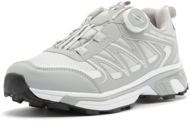 페이퍼플레인 남녀공용 다이얼 신발 운동화 스니커즈 트레킹화 경등산화 작업화 PP1517