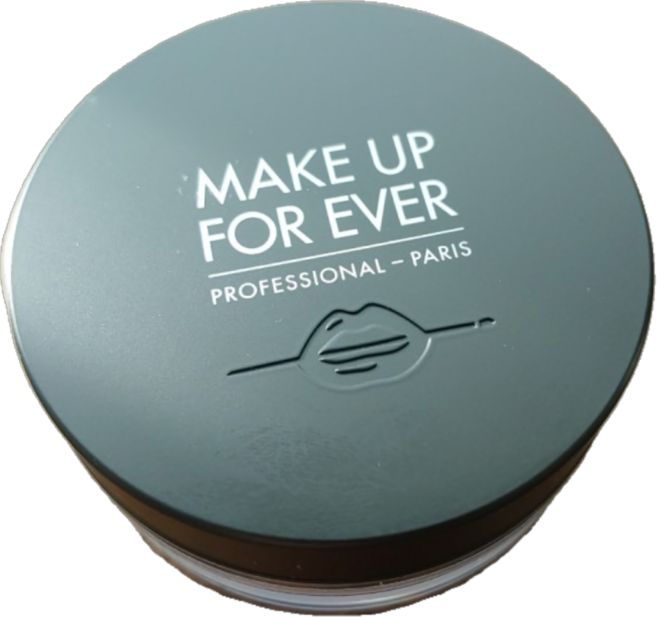 메이크업 포에버 UHD 마이크로피니싱 루스파우더 8.5g, 1개