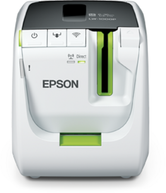엡손 라벨 프린터, OK1000P, 1개