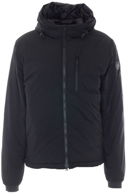 3위 - 캐나다구스 Lodge padded jacket