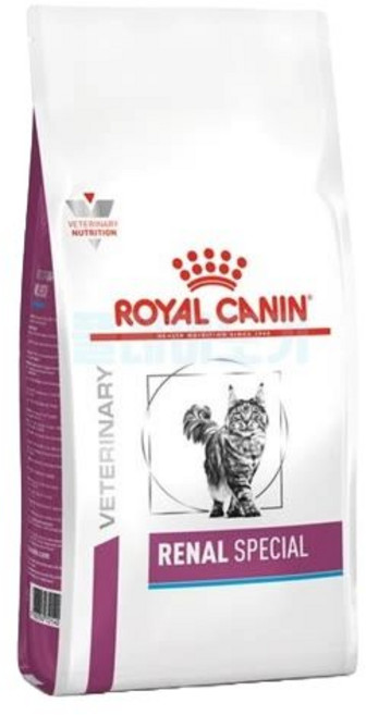 ROYALCANIN[CAT] 로얄캐닌 레날 스페셜 2kg (처방식-신장질환), ROYALCANIN[CAT] 로얄캐닌 레날 셀렉트 2k