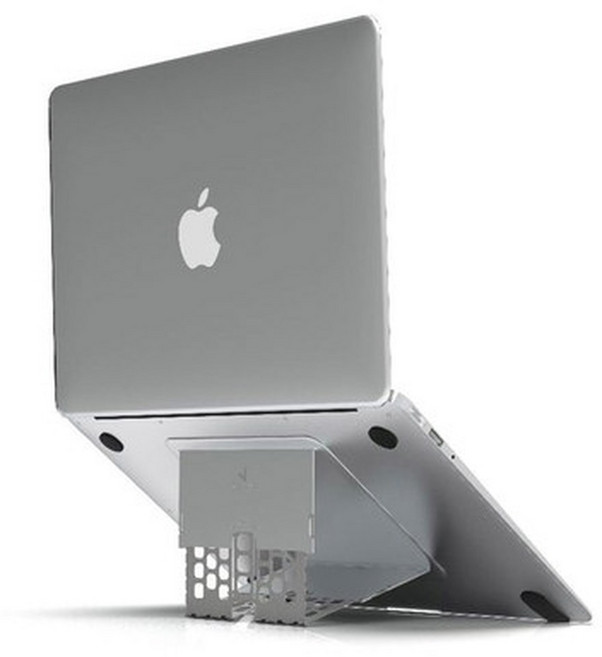 XTAND 마제스탠드 6단계 높이조절 컴퓨터는 53 이동 107 책상 높이 책받이, 실버 소장추가 우선