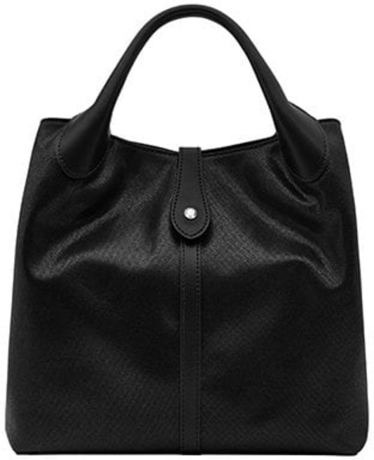 루이까또즈 엘마 여성 토트백 HT3FM02BL 440428