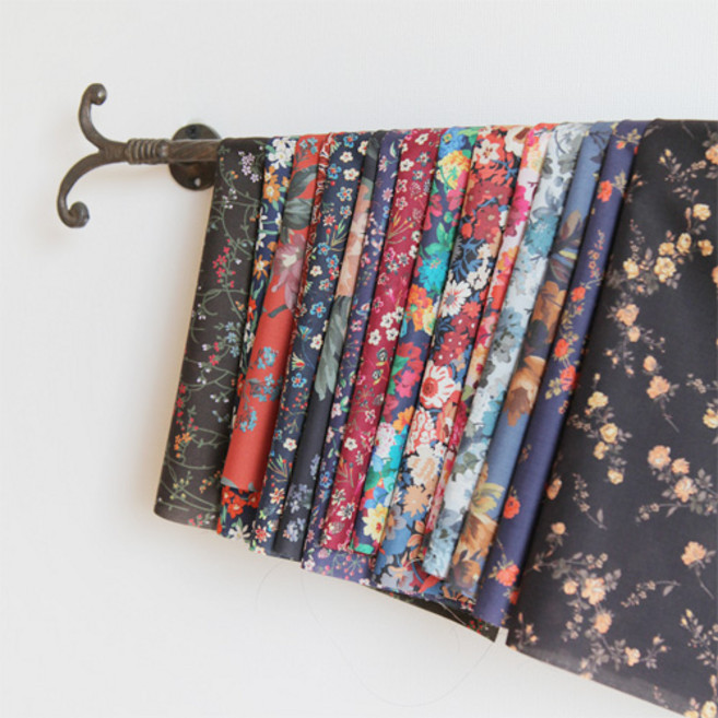 영국리버티 타나론 리버티원단팩 리버티로즈가든15종, 1개