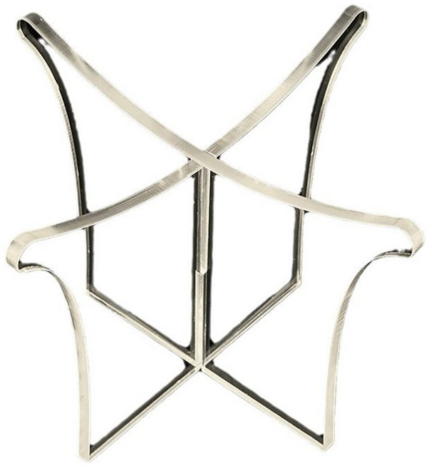 쇼케이스 싸인볼 거치대 공 디스플레이 진열대