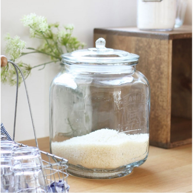 덜튼 피너츠 글라스자, 1개