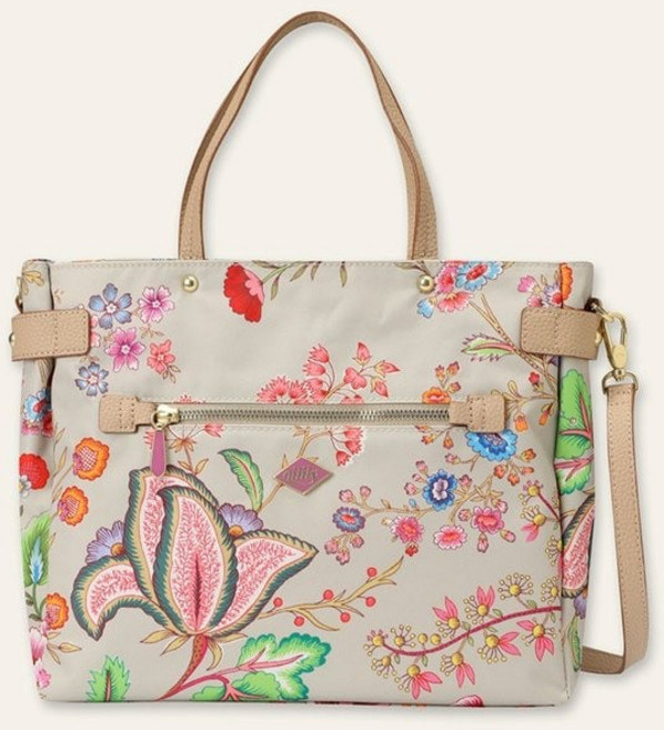 오일릴리 유칼립스 하트 핸드백 (OWESYBG062) 986016