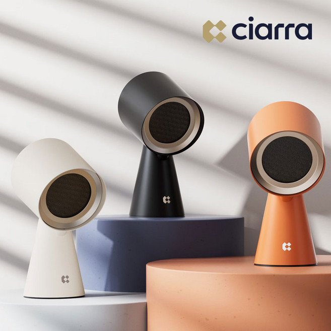 시아라 후드투고 이동형 미니후드 휴대용 후드 HTG-H-105, 블랙.아이보리.오렌지