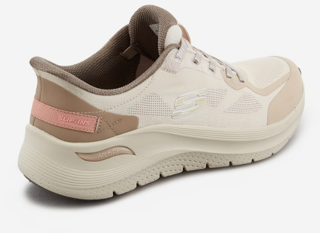 스케쳐스 여성 아치핏2.0[와이드] 슬립인스SL0WVPCFY042 엔씨평택