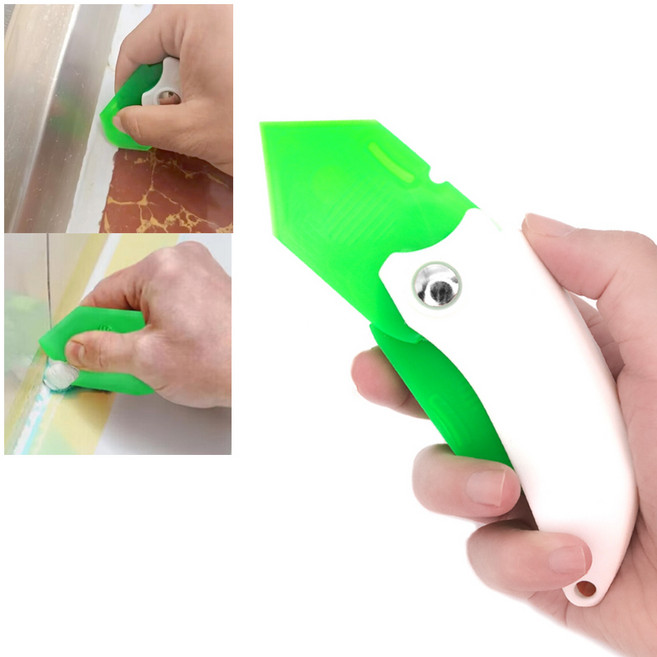 아이베란다 실리콘 줄눈 실링 코킹용 골무 헤라 9가지타입, 1개